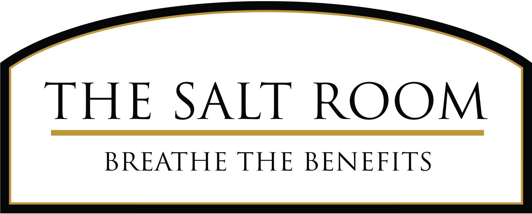 The Salt Room
